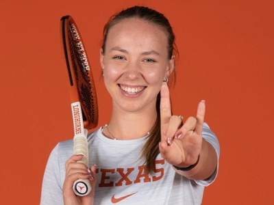 Tenis: Carmen Andreea Herea, eliminată în semifinale la turneul WTA 125 de la Austin