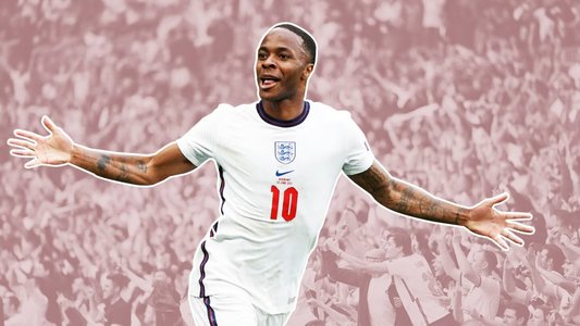 Locuinţa lui Raheem Sterling, din nou ţinta hoţilor. Jucătorul era acasă alături de familia sa