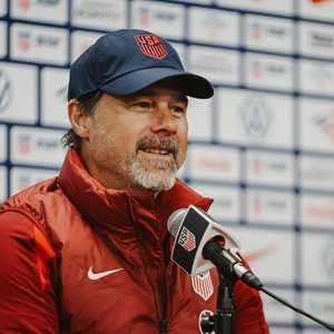 Selecţionerul SUA: Niciun jucător nu poate fi sigur de locul său în echipa pentru Cupa Mondială