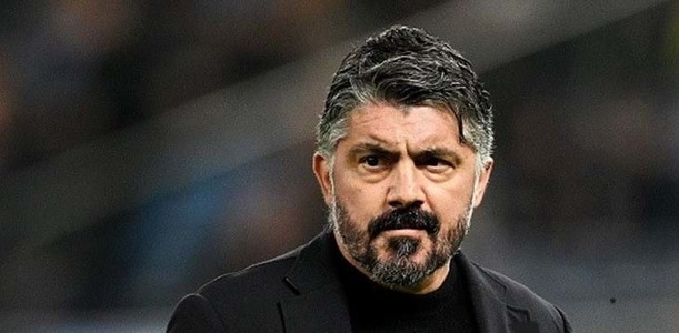 Gennaro Gattuso cere scuze fanilor după eşecul Italiei în faţa Norvegiei