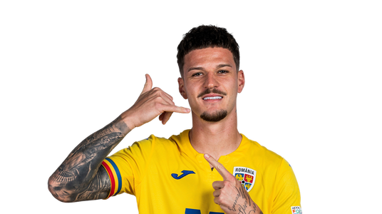 Dennis Man spune că România a avut o evoluţie modestă în grupa de calificare la CM: Trebuie să ne concentrăm şi să o scoatem la capăt în martie