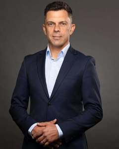 Carol Eduard Novak, numit în Comisia de Paraciclism a UCI pentru mandatul 2025–2029.