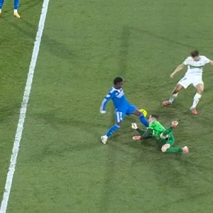 Polemică în Spania după golul egalizator al echipei Real Madrid în meciul cu Elche