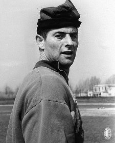 Lorenzo Buffon, unul dintre cei mai buni portari din istoria fotbalului italian, a murit la 95 de ani