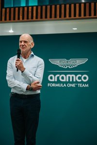 Formula 1: Celebrul inginer Adrian Newey va fi „team principal” la Aston Martin în 2026