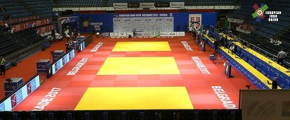 Judo: Federaţia Internaţională reintegrează sportivii din Rusia / Forul internaţional este condus de Marius Vizer, un apropiat al lui Vladimir Putin