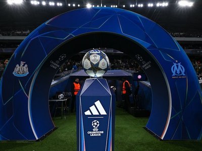 Newcastle denunţă „tratamentul inacceptabil” al suporterilor săi de către poliţie la stadionul Vélodrome după meciul împotriva echipei Olympique Marseille