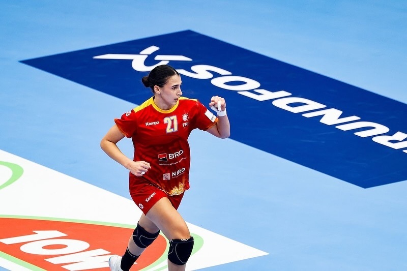 România începe cu o victorie clară în grupa A la Mondialul de handbal feminin