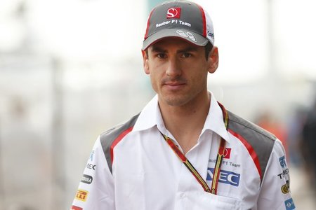 Fostul pilot de Formula 1 Adrian Sutil, arestat în Germania pentru fraudă şi deturnare de fonduri