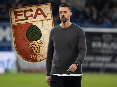 Bundesliga: A fost demis antrenorul echipei Augsburg, care a lucrat ca secund al lui Nagelsmann la naţionala Germaniei