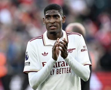 Fundaşul Cristian Mosquera ar putea fi indisponibil pentru cel puţin şase săptămâni