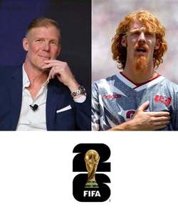 Alexi Lalas, mesaj pentru tricolori după anunţarea programului oficial al CM 2026: „Sper să fiţi vara viitoare aici”