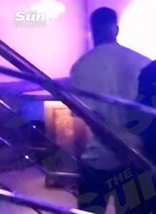 Internaţionalul englez Ivan Toney, reţinut după un incident cu un fan într-un bar din Londra - VIDEO