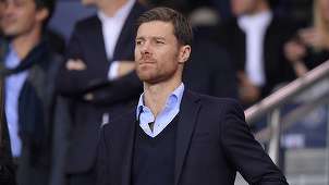 Xabi Alonso, după eşecul cu Manchester City: Nu am nimic de reproşat jucătorilor