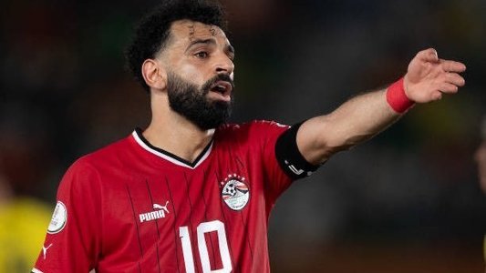 Liverpool: Salah, exclus din lot pentru meciul cu Inter Milano, revine la partida cu Brighton