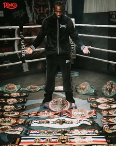 Retragerea unei legende: Terence Crawford, campion mondial la categoria supermijlocie, a pus capăt carierei sale