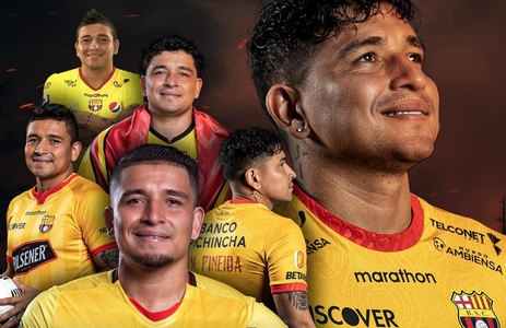 A fost asasinat Mario Pineida, fost internaţional din Ecuador. Fotbalistul avea 33 de ani