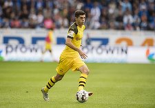 Fotbalistul Christian Pulisic dezminte că ar avea o relaţie cu actriţa Sydney Sweeney: Nu mai răspândiţi poveşti inventate despre viaţa mea