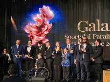 Paralimpic: Comitetul Paralimpic Român şi-a premiat sportivii!