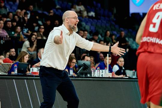 FOTO: FIBA