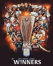 UPDATE - Trofeul Ligii Europa merge în Anglia. Aston Villa s-a impus în stil de mare campioană în finala cu Freiburg: 3-0 / Unai Emery, fenomenal: cinci trofee UEL cu trei echipe