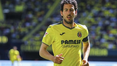 Villarreal anunţă plecarea mijlocaşului său emblematic Dani Parejo