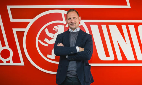Fotbal: După ce a cucerit titlul în Elveţia, cu Thun, Mauro Lustrinelli a semnat cu Union Berlin