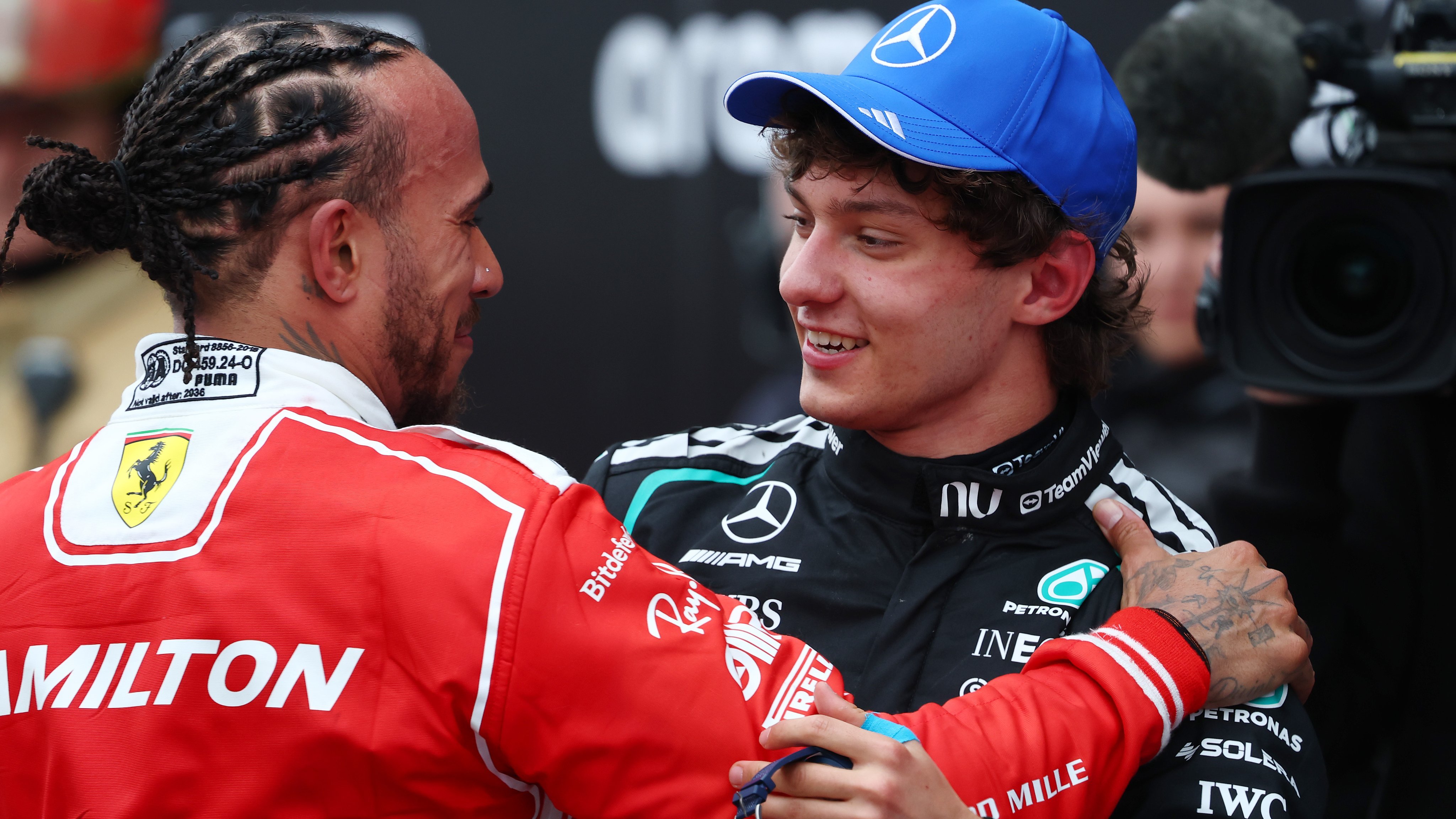 Kimi Antonelli domină sezonul de Formula 1: A obţinut a patra victorie consecutivă / Lewis Hamilton - locul 2, Max Verstappen pe 3 la Montreal