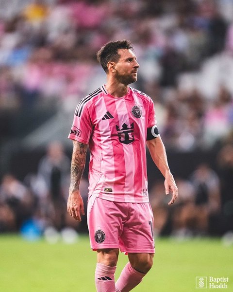 Veşti bune pentru Lionel Messi. El suferă doar de suprasolicitare musculară