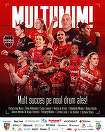 Handbal feminin: Campioana Gloria Bistriţa se desparte de zece jucătoare