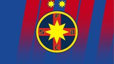 Baraj pentru Conference League: FCSB învinge în prelungiri, 2-1 cu Dinamo, şi merge în cupele europene