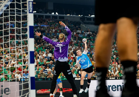 Handbal feminin: CSM Bucureşti pierde la scor cu Metz Handball şi ratează finala Ligii Campionilor