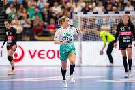 Handbal feminin: CSM Bucureşti – Brest pentru bronzul Ligii Campionilor, Metz – Gyor, pentru trofeu