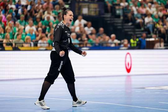 FOTO: EHF