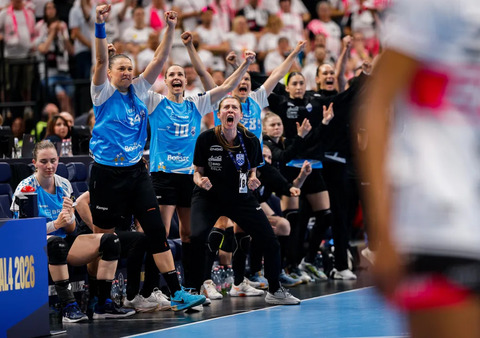 Bojana Popovici, după medalia de bronz în Liga Campionilor: Astăzi sunt mândră şi fericită!