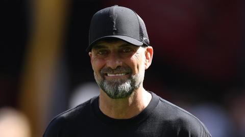 M-am săturat de prostiile astea - agentul lui Jurgen Klopp dezminte că germanul ar merge la Al-Ittihad
