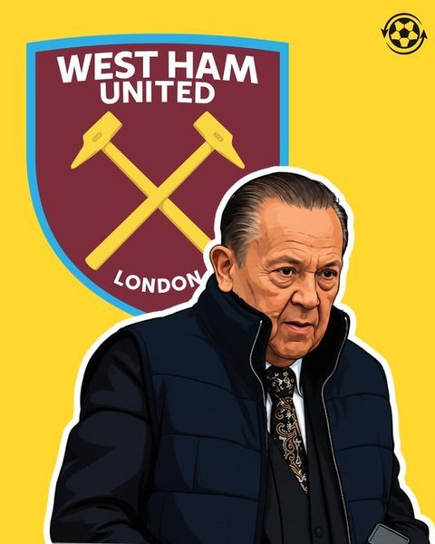 David Sullivan, acţionarul majoritar al echipei West Ham, acuzat de exploatare sexuală şi abuz de putere de şapte femei