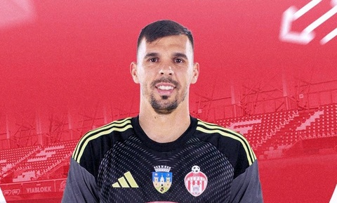 Sepsi anunţă că s-a întărit cu un portar: David Lazar