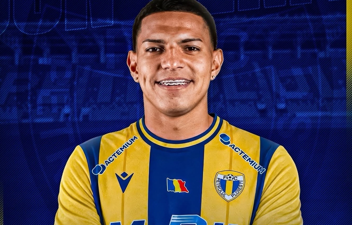 Costaricanul Alejandro Bran a semnat cu Petrolul Ploieşti