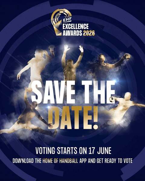 Handbal feminin: Lorena Ostase, nominalizată la EHF Excellence Awards 2026