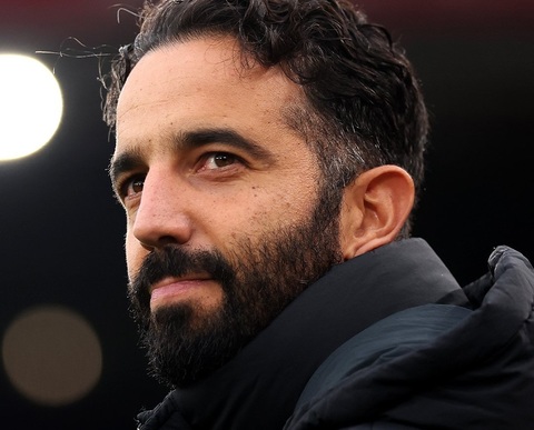 Ruben Amorim a fost numit antrenor al echipei AC Milan / Clubul încearcă să se reconstruiască după un sezon dificil