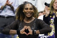 Înainte de revenirea la Wimbledon, Serena Williams a pierdut alături de Muchova la Berlin Open