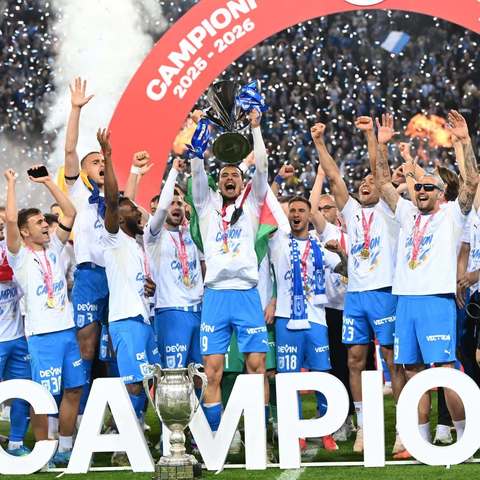 Universitatea Craiova a aflat ce echipă ar putea înfrunta în turul doi preliminar al LC, dacă va trece de primul tur