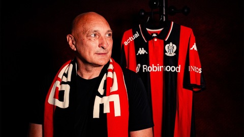Fotbal: Olivier Pantaloni este noul antrenor al lui OGC Nice