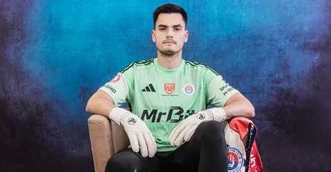 Superliga: Oţelul Galaţi anunţă transferul portarului Mario Contra