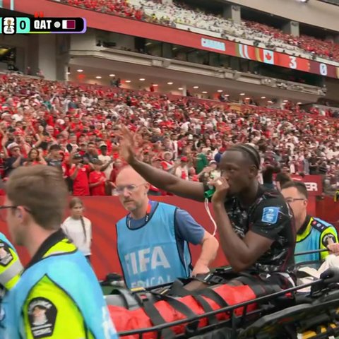 Cupa Mondială 2026: Ismael Kone a fost operat cu succes
