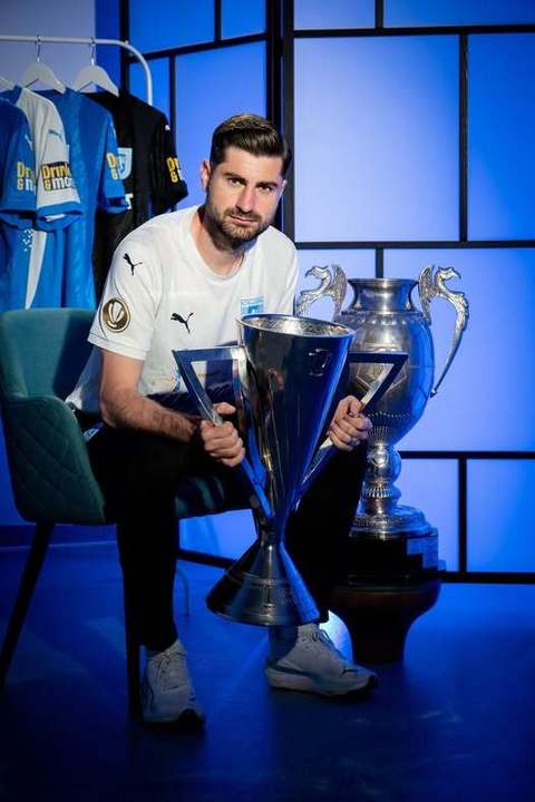 Superliga: Fundaşul Florin Ştefan pleacă de la Universitatea Craiova