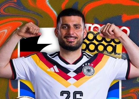 Cupa Mondială 2026: Germania a învins Coasta de Fildeş, scor 2-1, şi s-a calificat în 16-imi