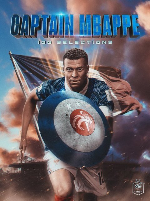 Cupa Mondială 2026: Franţa, calificată în 16-imi, după 3-0 cu Irak. Aflat la meciul 100, Mbappe a reuşit o ”dublă”/ Meciul, întrerupt două ore din cauza vremii