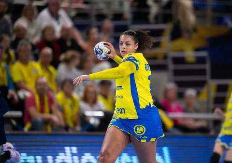 Handbal feminin: EHF anunţă echipa sezonului 2026; Sarah Bouktit, cel mai bun pivot din Europa, la categoria ei fiind nominalizată şi Lorena Ostase